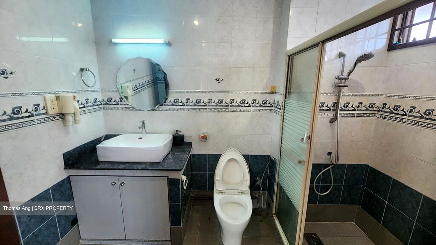 Lim Ah Pin Road (D19), Terrace #578322901